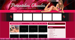 Desktop Screenshot of free-porntubes.com